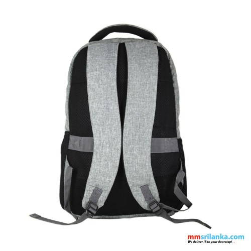 HP 15.6 Inches Protective Essential Laptop Backpack